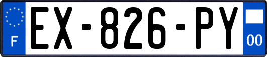 EX-826-PY