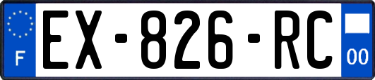 EX-826-RC