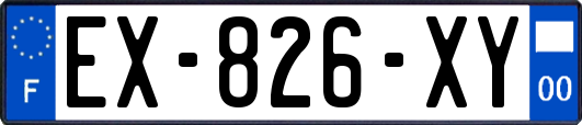 EX-826-XY