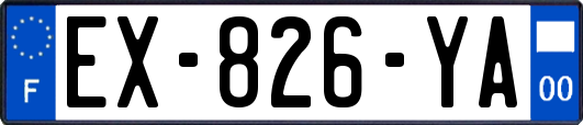 EX-826-YA