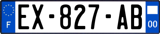 EX-827-AB