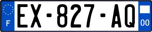 EX-827-AQ