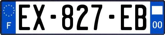 EX-827-EB
