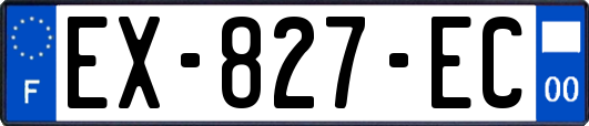 EX-827-EC