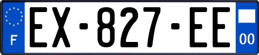 EX-827-EE