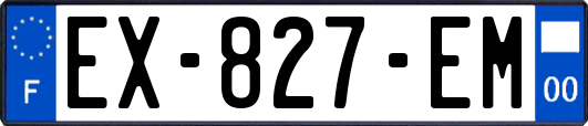 EX-827-EM