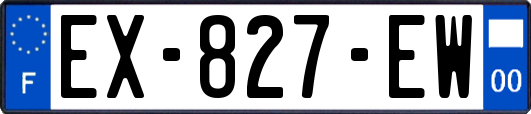 EX-827-EW