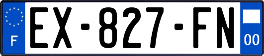 EX-827-FN