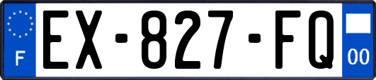 EX-827-FQ