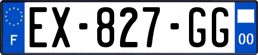 EX-827-GG