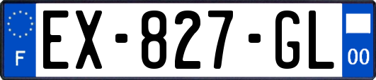 EX-827-GL