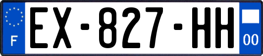 EX-827-HH