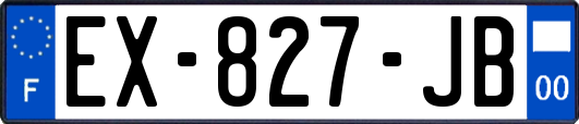 EX-827-JB
