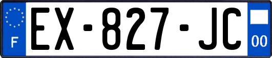 EX-827-JC