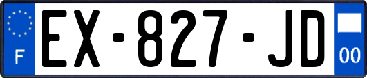 EX-827-JD