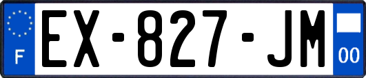 EX-827-JM