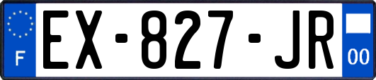 EX-827-JR