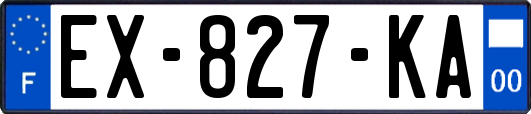 EX-827-KA
