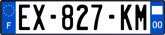 EX-827-KM