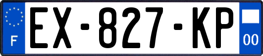 EX-827-KP