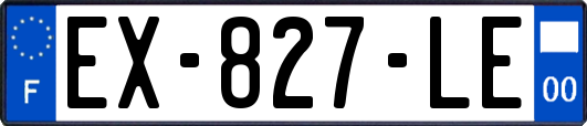 EX-827-LE