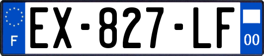 EX-827-LF