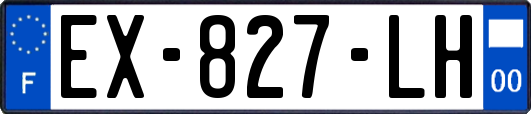 EX-827-LH