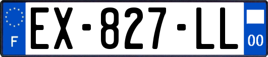 EX-827-LL