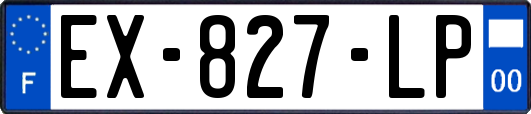 EX-827-LP
