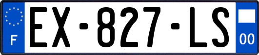 EX-827-LS