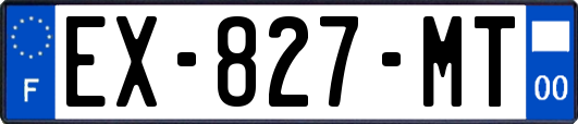 EX-827-MT