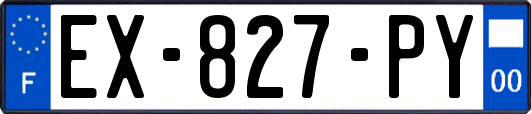 EX-827-PY