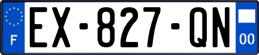 EX-827-QN