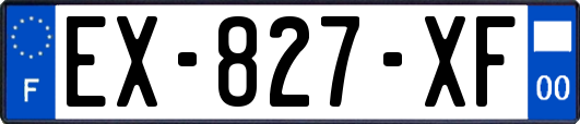 EX-827-XF