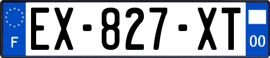 EX-827-XT