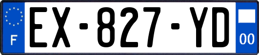 EX-827-YD