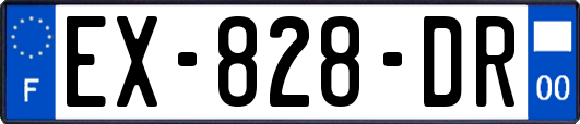 EX-828-DR
