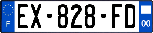 EX-828-FD