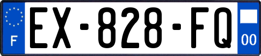EX-828-FQ