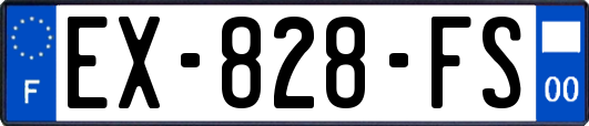 EX-828-FS
