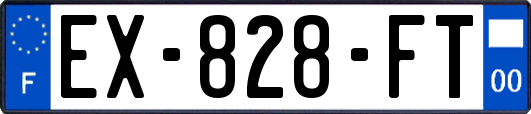 EX-828-FT