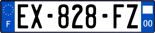 EX-828-FZ