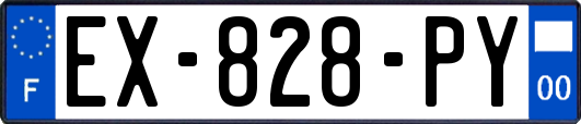 EX-828-PY