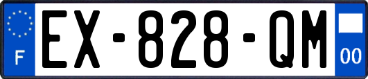 EX-828-QM