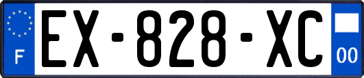 EX-828-XC