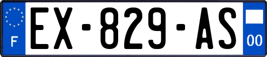 EX-829-AS