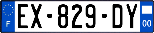 EX-829-DY