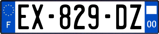 EX-829-DZ