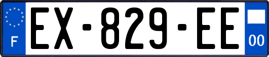 EX-829-EE