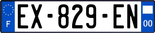 EX-829-EN